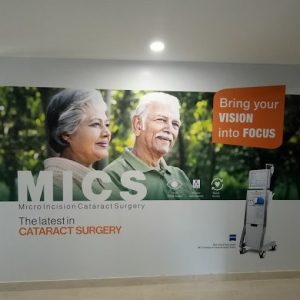 Eco Solvent Vinyl